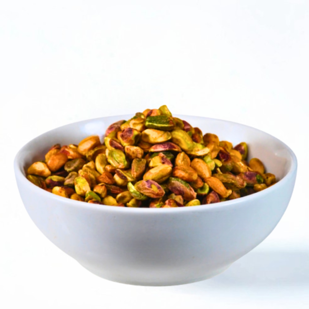 Bulk Raw Pistachio Halves And Pieces Questions & Answers