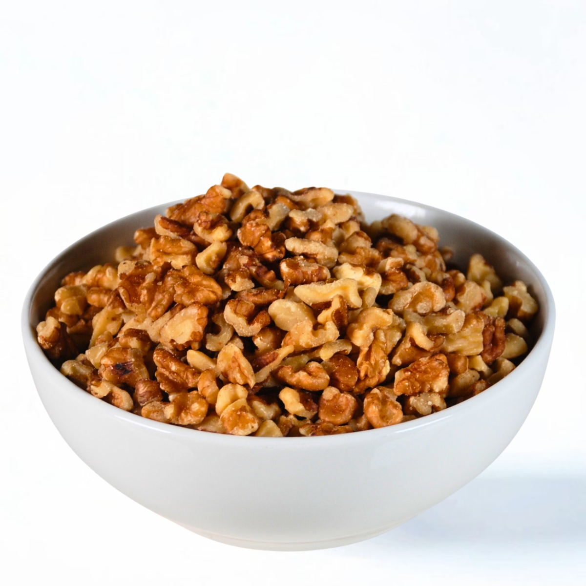 Bulk Walnut Pieces Questions & Answers