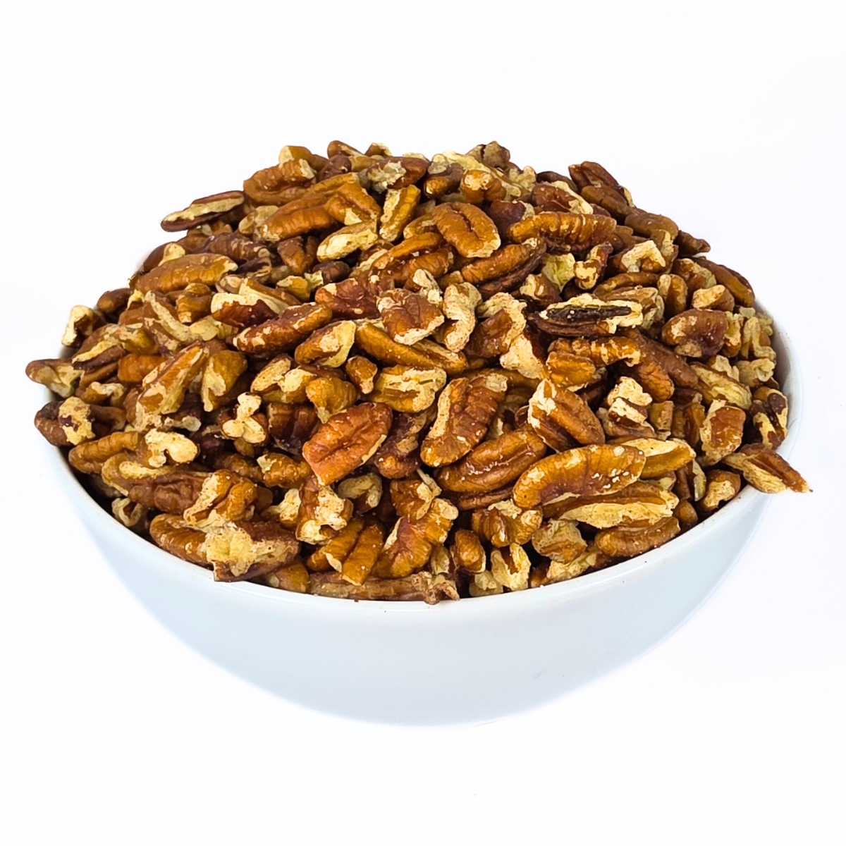 Bulk Pecan Pieces Questions & Answers