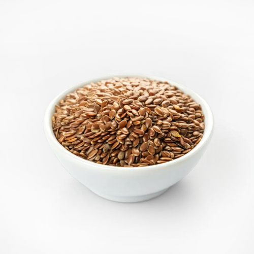 How much flax seed can I order at once?