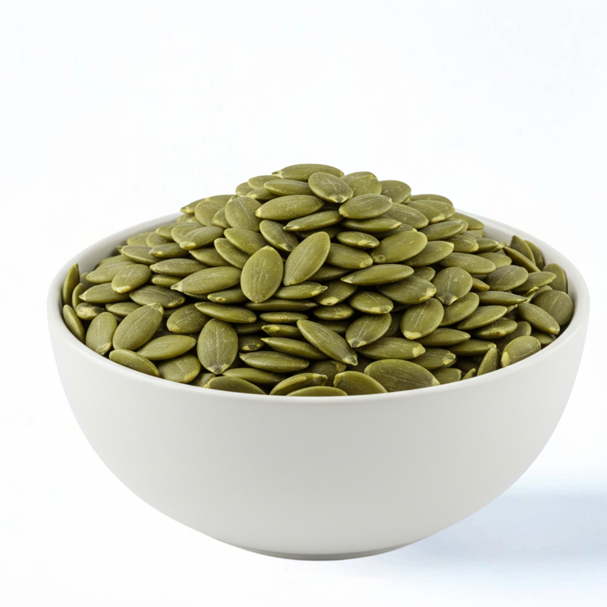 How long can the seeds be stored in refrigeration?