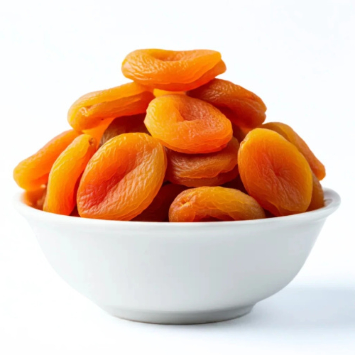 Bulk Sulfured Apricots Questions & Answers