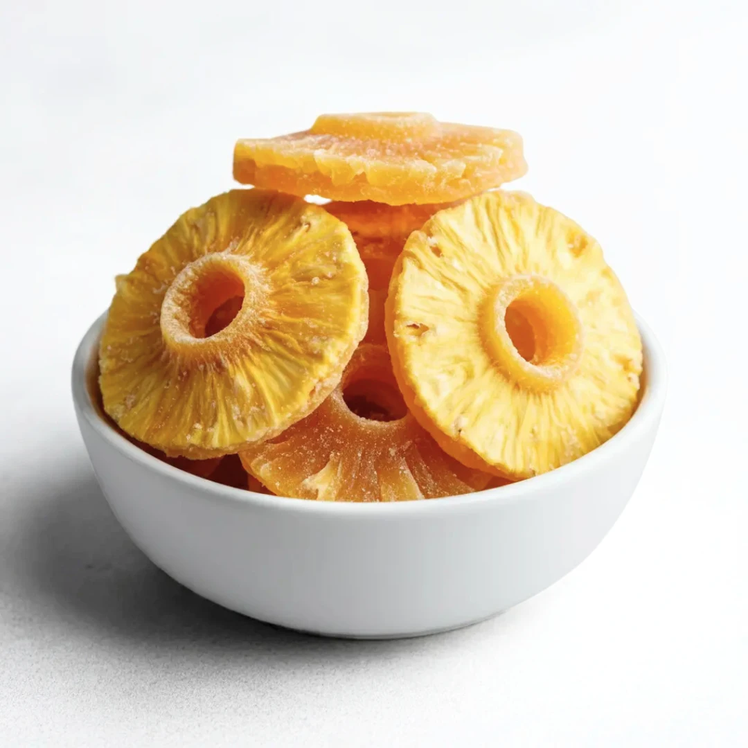 Which companies might process and ship my pineapple order?
