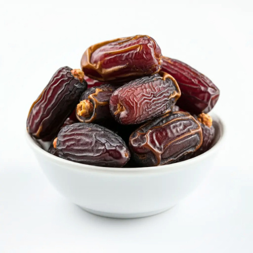 How long do dates last in the freezer?