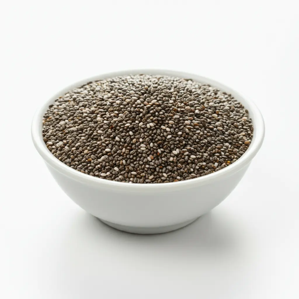 Bulk Chia Seeds Questions & Answers
