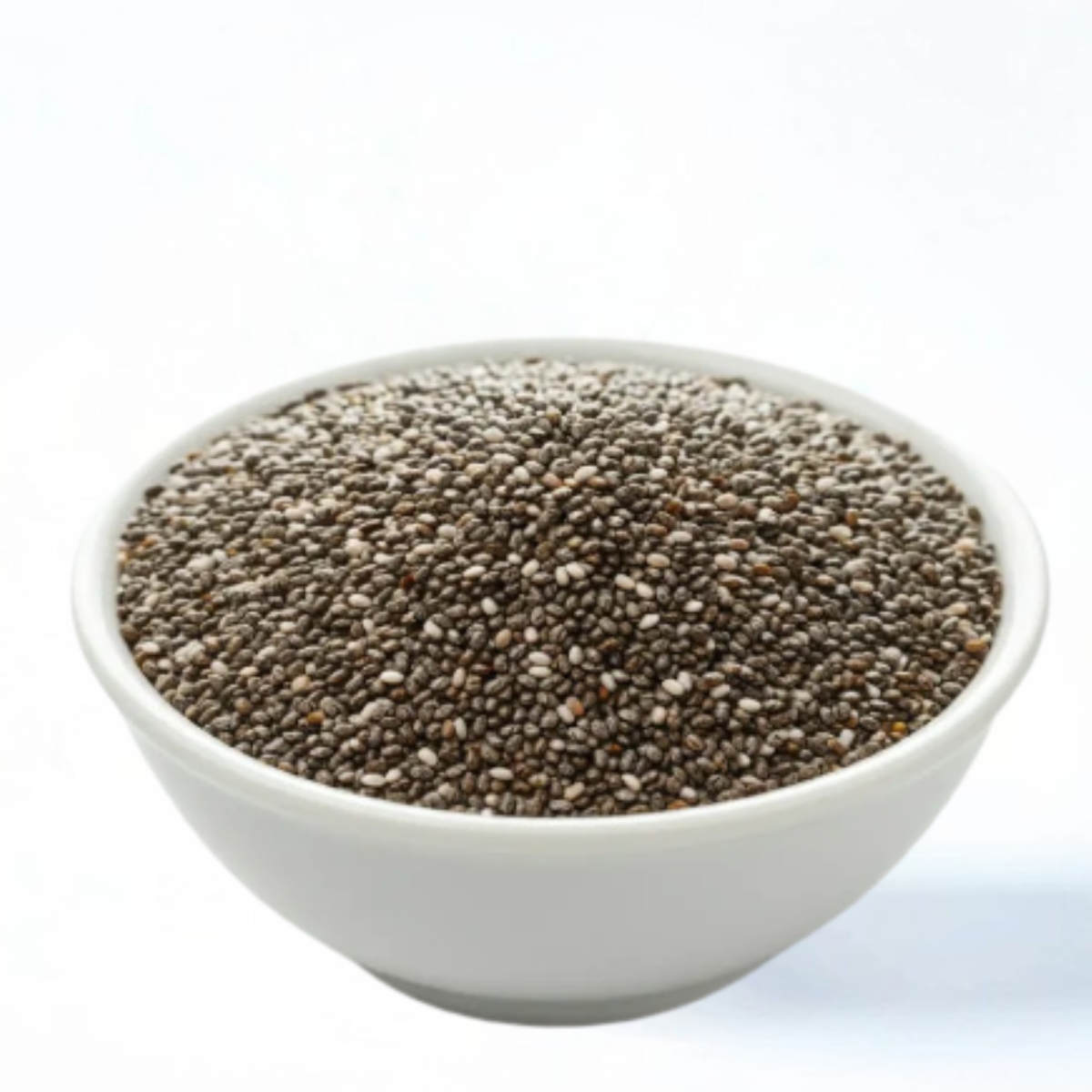 Do chia seeds really reduce belly fat?
