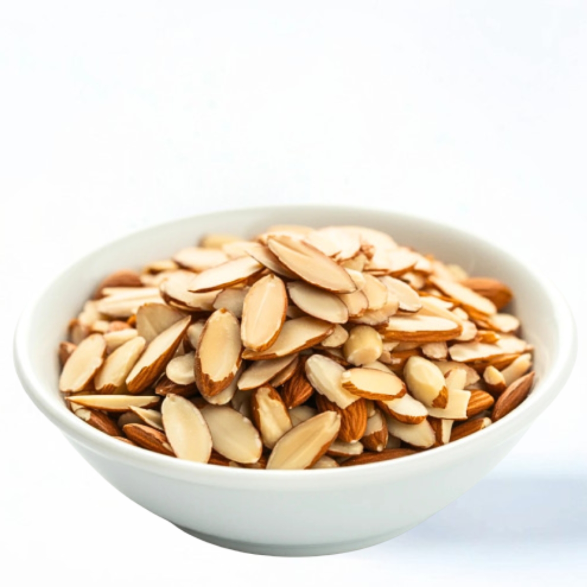How many almonds should you eat a day?