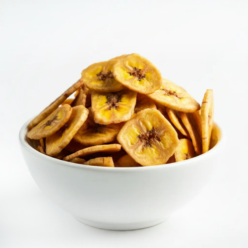 Bulk Sweetened Banana Chips Questions & Answers