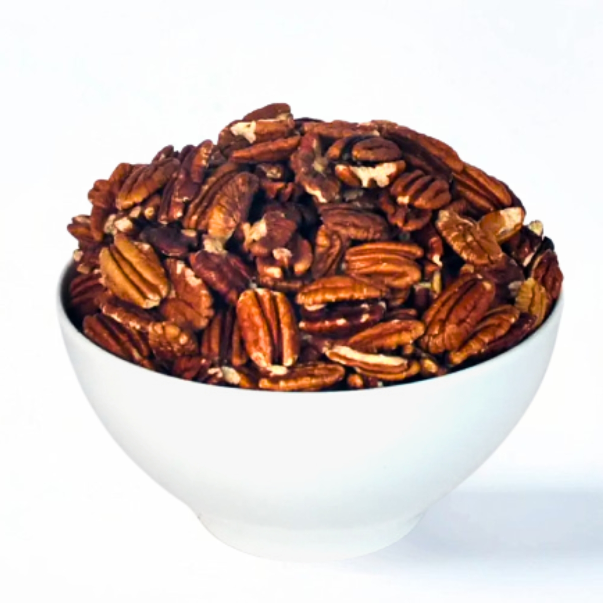 Bulk Pecan Halves Questions & Answers