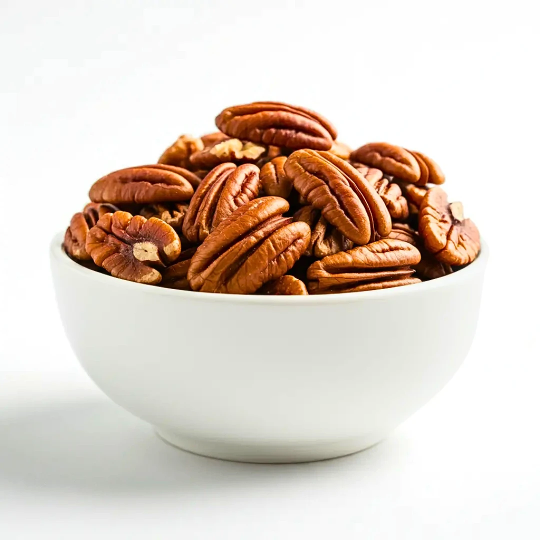 Which companies could be involved in processing and shipping these pecans?