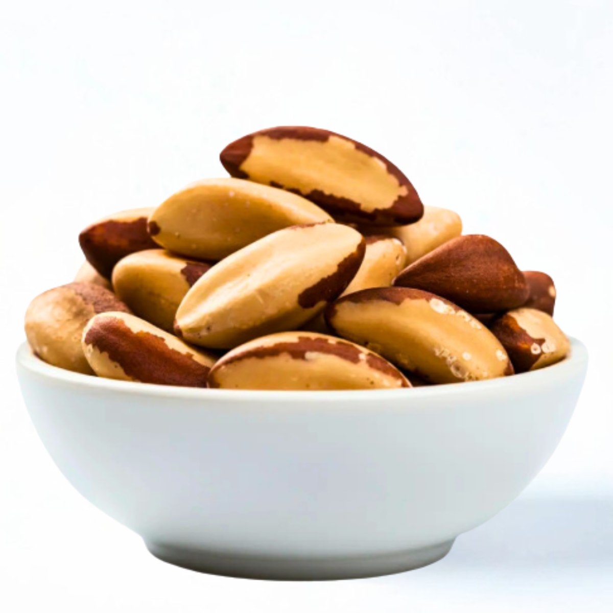 How many Brazil nuts a day is OK?