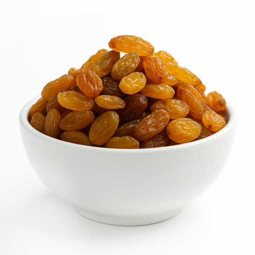 How long can these raisins last if frozen?