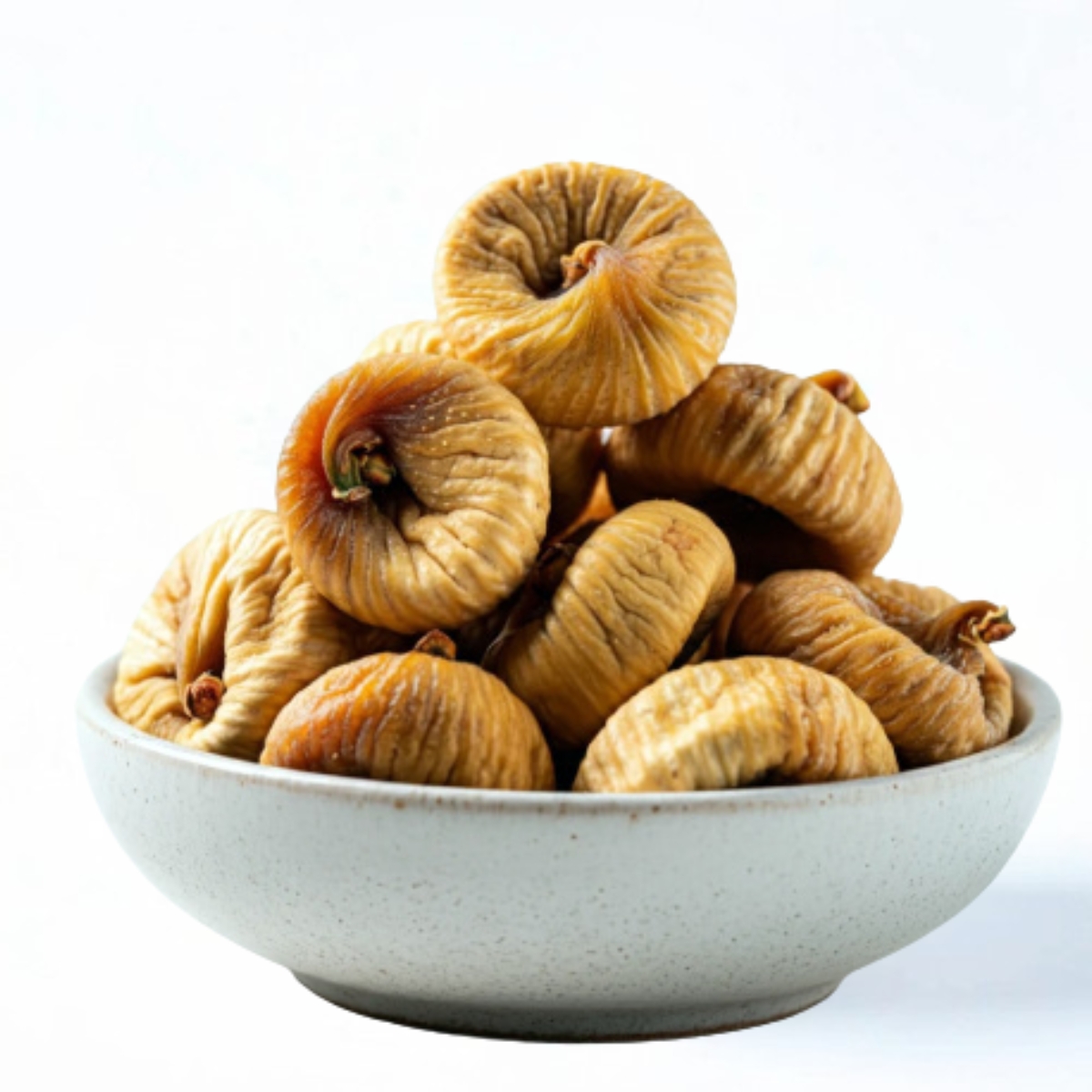 Where did the Calimyrna fig originate?