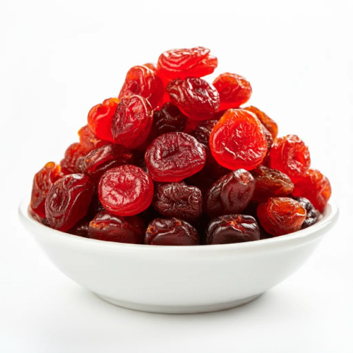 Which farms supply these cherries?