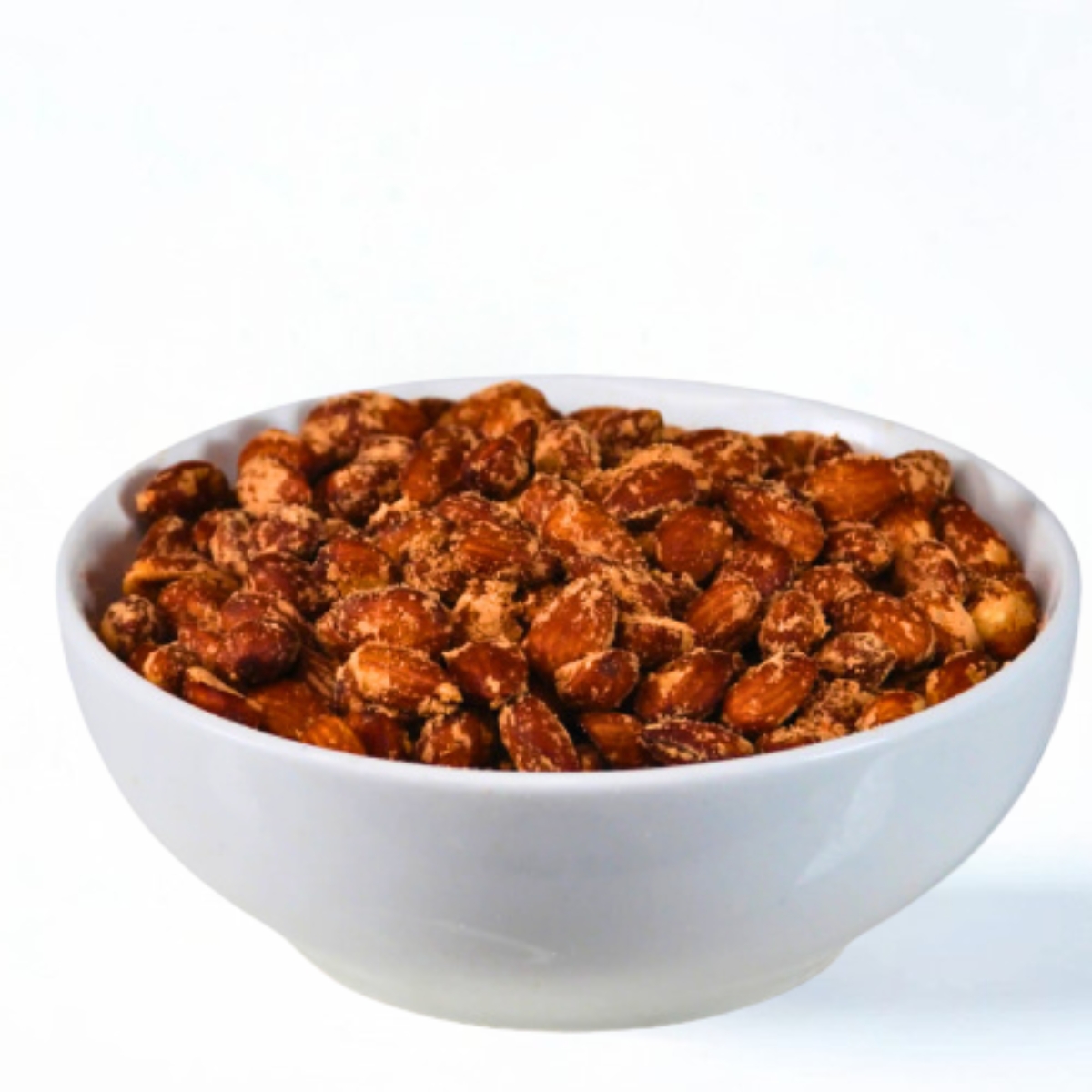 How should I store these almonds to keep them fresh?