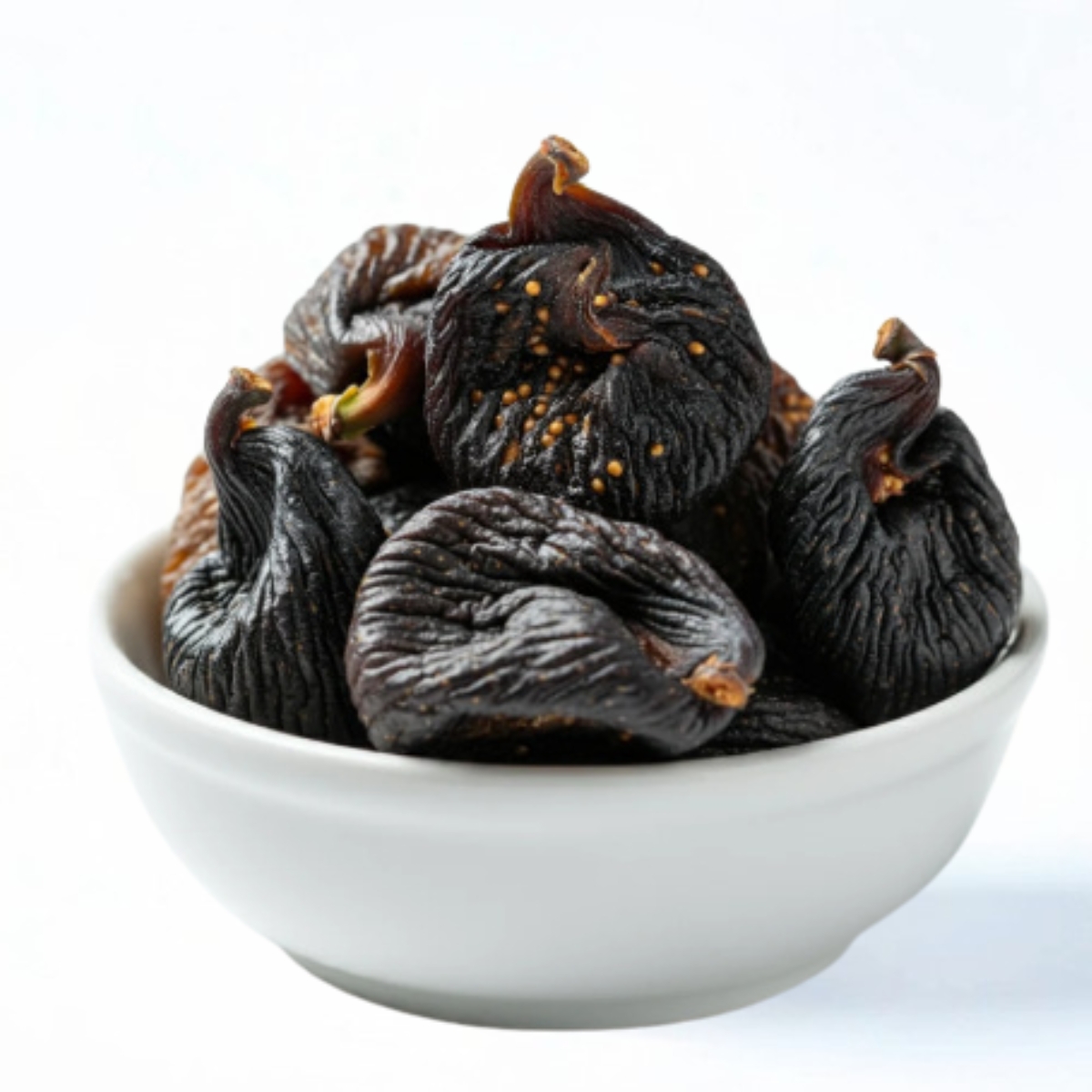 Bulk Black Mission Figs Questions & Answers