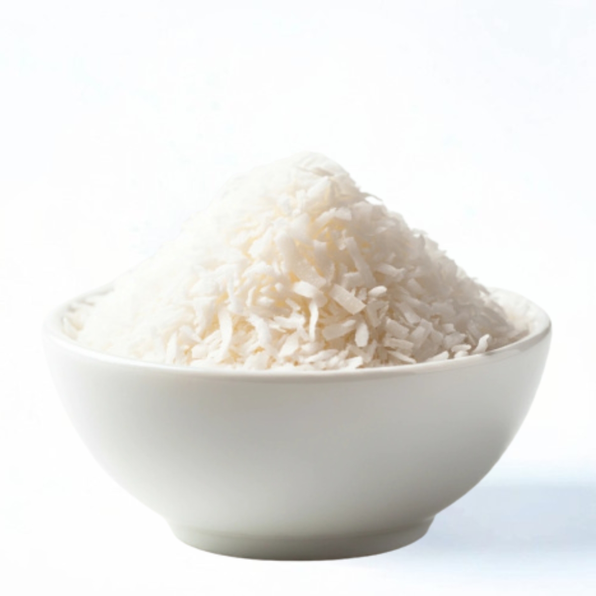 Bulk Sweetened Coconut Flakes Questions & Answers